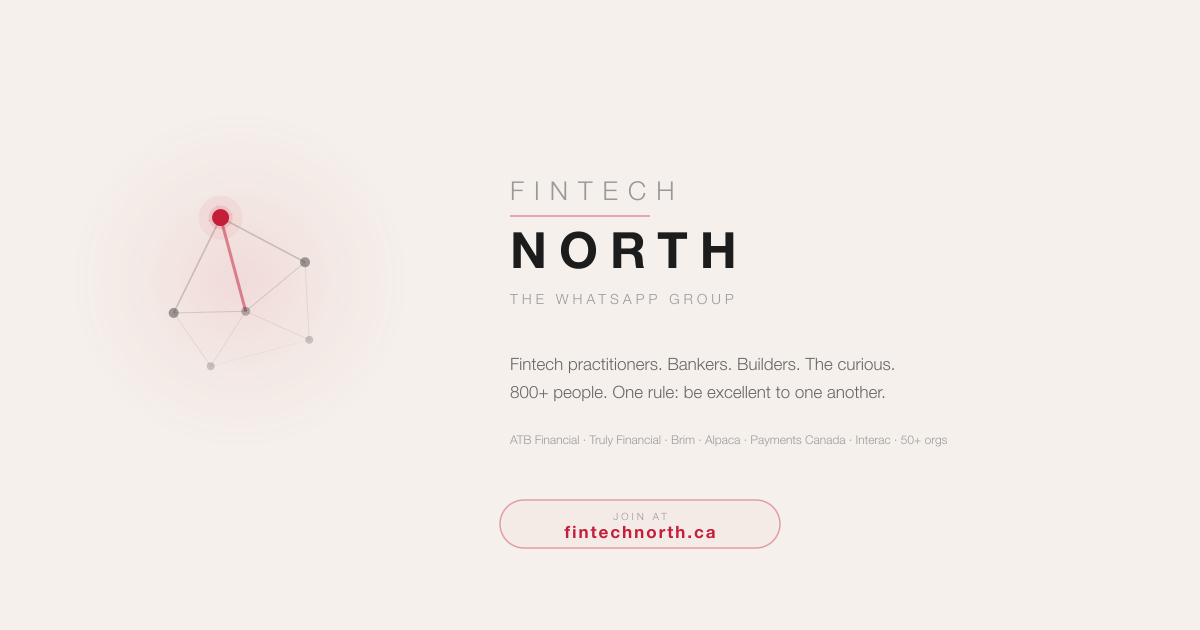 Cream landscape card